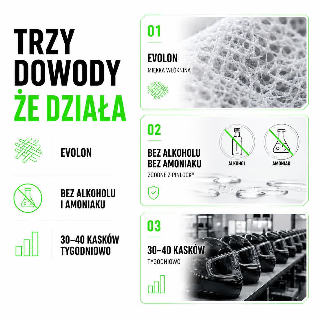 Reguła 90 sekund w jednym ujęciu