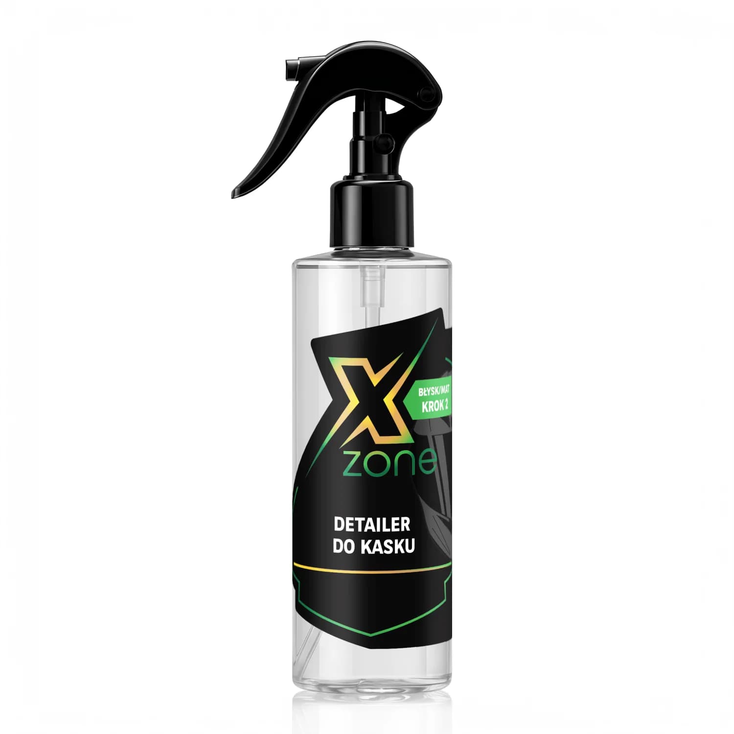 Detailer do kasku GIGA 250 ml