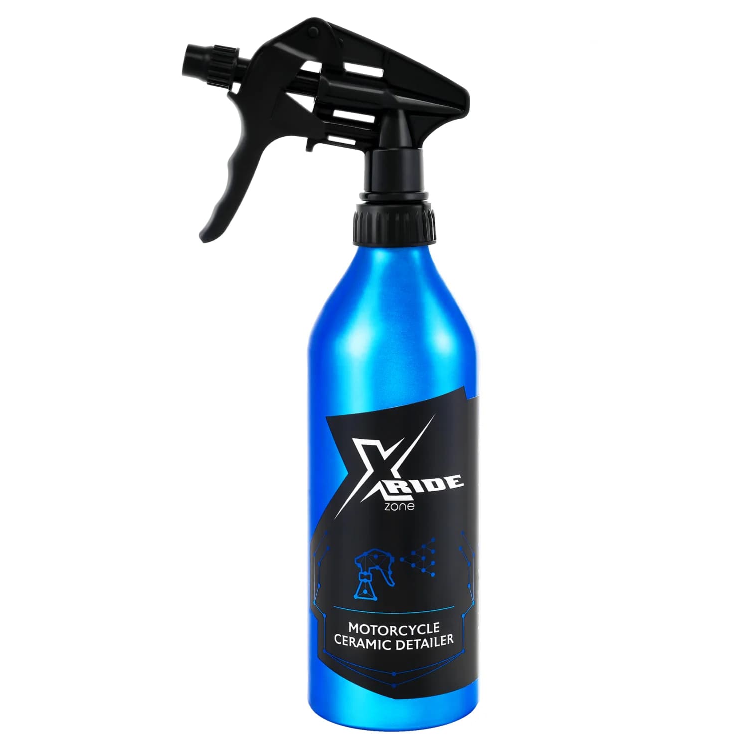 Ceramic Detailer - wstrząśnij produkt przed użyciem