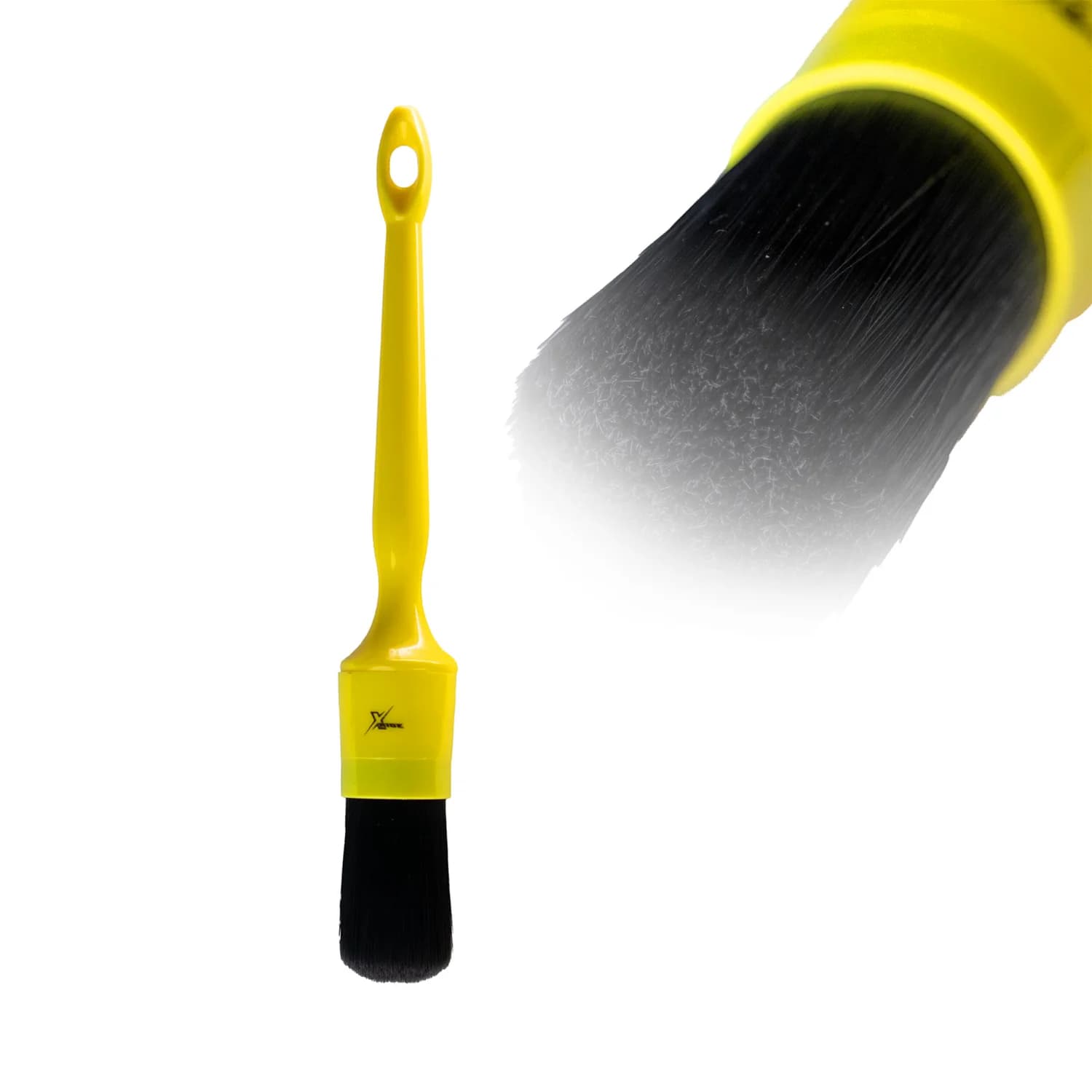 Detailing Soft Brush - pędzelek do czyszczenia detali motocykla